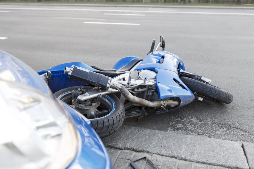 motorcycle accident lawyer